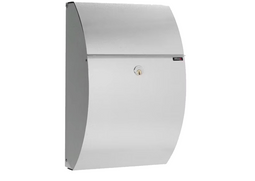 Allux - 450 - Brievenbus - Verzinkt