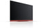 We. by Loewe - We. SEE 55 LCD - Ultra HD 4K - Rood (2021)