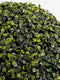 Mica Decorations - Buxus Bol Kunstplant Buiten - Ø28 cm - Groen