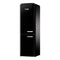 ETNA KVV793LZWA - Koelkast - LED-display - Wit