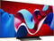 LG OLED evo C4 - Ultra HD TV - 77