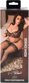 Kiiroo - Stars Collection Strokers Feel Romi Chase
