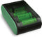 GP ReCyko B631 - Universele Batterijlader - Laadt AA AAA C D 9V op - Groen