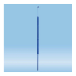 Microspec™ - Steriele Plastic Inoculatielussen - Volume 10 µL - Blauw (960 stuks)