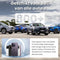 Saaf D200 Plus - Dongle voor Apple CarPlay & Android Auto - Draadloos - 6,5 x 3,5 x 1,2 cm