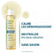 Ducray Sensinol Reinigingsolie Kalmerend 200ml
