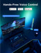 Govee Gaming Light Bars Pro - RGBIC - app-bediening - Alexa/Google - Matter compatibel