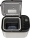 Panasonic SD-YR2550SXE - Broodbakmachine - 550W - Glutenvrij programma