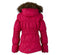 Dare 2b - Enchanting Jacket - Kinderjas - 164 - Roze