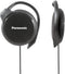 Panasonic RP-HS46 - On-Ear Hoofdtelefoon - Clip-on - Zwart