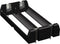 Keystone 1049 Batterijhouder 2 18650 Doorsteekmontage THT (l x b x h) 77 x 40 x 15 mm