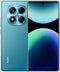 Xiaomi Redmi Note 14 Pro - Smartphone - 8GB RAM - 256GB opslag - Blauw