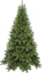 Triumph Tree Tuscan - Kunstkerstboom - 215 cm hoog - Groen
