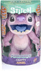 Wow! Stuff - Real FX - Interactieve Chatty Angel - 50+ zinnen en geluiden (30 cm)