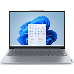 Laptop Lenovo 21SH00HXSP 16" intel core i5 210h 16 GB RAM 512 GB SSD Qwerty Spaans