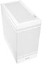 Sharkoon Rebel C50 - ATX Toren - 7 uitbreidingssleuven - Wit