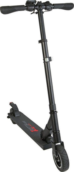 Telestar Trotty 4000 - Elektrische Step - 24V 4000 mAh - Actieradius 20 km - Max. 24 km/u - Verstelbaar Stuur