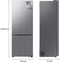 Samsung RB53DG703DS9EF - Koelkast met Vriezer - 538 l No Frost - Roestvrijstaal