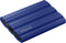 Samsung T7 Shield - Externe SSD 2TB - Water- en stofbestendig - Blauw