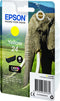 Epson 24 - Inktcartridge - Origineel - Geel