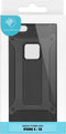 iMoshion Hoesje Geschikt voor iPhone 6s / 6 Hoesje - iMoshion Rugged Xtreme Backcover - Zwart
