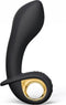 Dorcel - Deep Expand - Opblaasbare Vibrerende Anaal Plug
