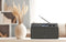 Kenwood CR-ST90S - Smart radio - DAB+ internetradio Bluetooth - Zilver