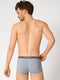 sloggi Start - Retro Pants Hipster - 2 paar - GREY COMBINATION