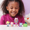 Gabby’s Dollhouse, Gabby und Freunde-Fig