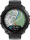 Polar Grit X2 Pro - Premium Outdoor Smartwatch - GPS Sport Tracking Biosensing - Zwart