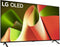 LG OLED77B4 - Ultra HD TV - 4K Resolutie - Dolby Vision IQ - Zwart (2LA)