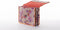 Oilily Sand Beach - Handtas - Dames - Bruin - One size