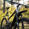 BBB Cycling GrandProtect BFD-16F - MTB Voorspatbord - Geschikt voor 28 en 29 inch - Zwart