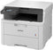 Brother DCP-L3520CDWE - All-in-one kleurenledprinter - Draadloos - Compact