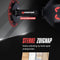 Inventus PeakPunch - Mini Bokspaal - Anti Stress - Zuignap - Gaming Accessoires
