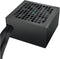 DeepCool PL550D V2 - Voedingsbron 550 W 80 Plus Bronze - Zwart