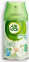 Air Wick - Luchtverfrisser - Navulling - Recharge Jasmin - 250ml