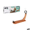 Hamstand Quttin GONDOLA Hout (4 Stuks)