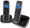 Fysic FX-6020 - DECT-telefoon - Groot verlicht display - 2 handsets