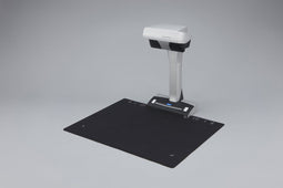 Fujitsu ScanSnap SV600 - Overhead scanner - 285 x 218 DPI - A3 - Zwart Wit