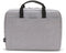 Dicota Slim Eco MOTION - Laptoptas 15,6'' - Gerecycled materiaal - Grijs