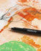 Aristo verf - Cromar - acrylverf - 500ml - wit - AR-30930