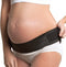 Carriwell Verstelbare Buikband - Zwangerschapsbuikband - Medium Support - Zwart - S/M