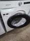 Samsung WW90T534AAW - Voorladerwasmachine - 9 kg - EcoBubble - Stoomfunctie - Wit