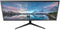 Samsung S34J550WQR - 34