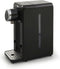 Magnani - Warmwaterdispenser - 2,5 L - 95-100°C in 5-10 sec - Zwart Staal