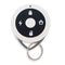 NEOS Draadloos Home Alarm - Kit 7 - 1 Bedieningsunit 7 Openingsdetectoren 3 Aanwezigheidsdetectoren 1 Binnenflitssirene 1 Buitensirene 3 Keyfob-afstandsbedieningen