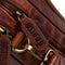 Justified Laptoptas 15.6'' Max Cognac