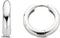 TI SENTO Dames Oorbellen - 925 zilver - Zilver - 7210SI