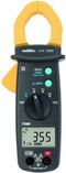 Metrix MX 355 Stroomtang Digitaal CAT III 600 V Weergave (counts): 6000
